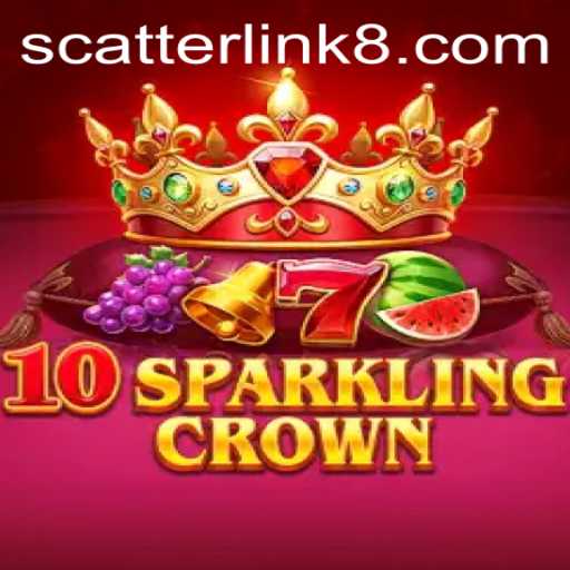 Diving into the Enchanting Realm of 10SparklingCrown: Unveiling the Magic of Scatter Link