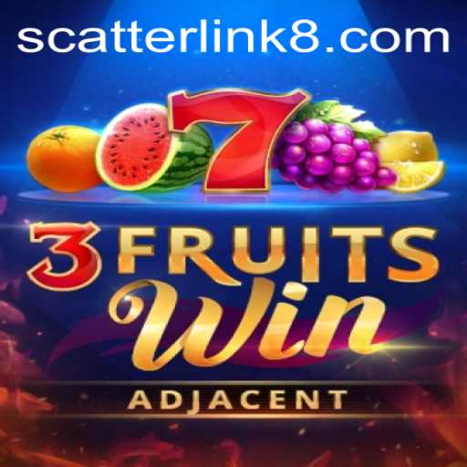 Exploring the Thrills of 3FruitsWin and the Excitement of Scatter Link