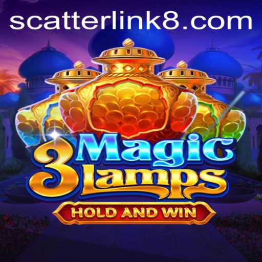 Explore the Enchanting World of 3MagicLamps and Its Captivating Scatter Link Feature