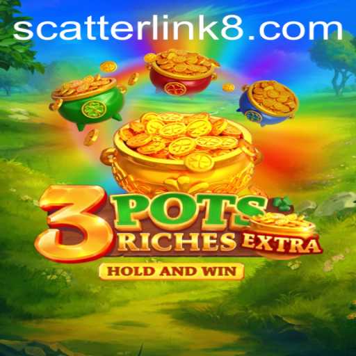 Discover the Exciting World of 3potsExtra: A Game-Changer in the Arcade Arena