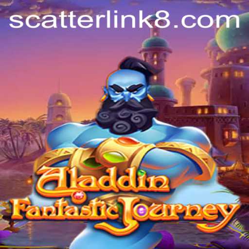 Exploring the World of Aladdin: A Dive into the Scatter Link Game