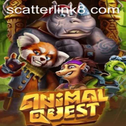 Exploring AnimalQuest: A Deep Dive into the Game and Its Scatter Link Feature