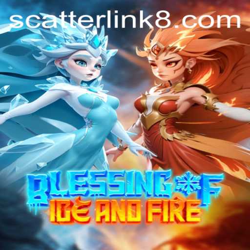 Exploring the Magical World of BlessingofIceandFire