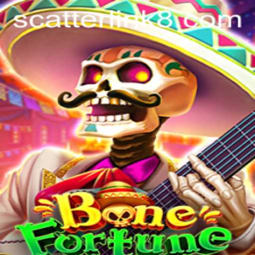 BoneFortune: Unveiling the Thrills of the Scatter Link Experience