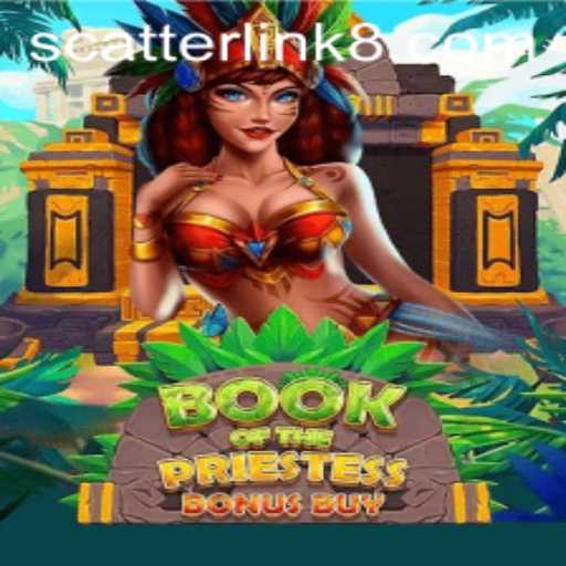 Exploring the Mystical World of BookOfThePriestess: An In-Depth Look at Gameplay and Features