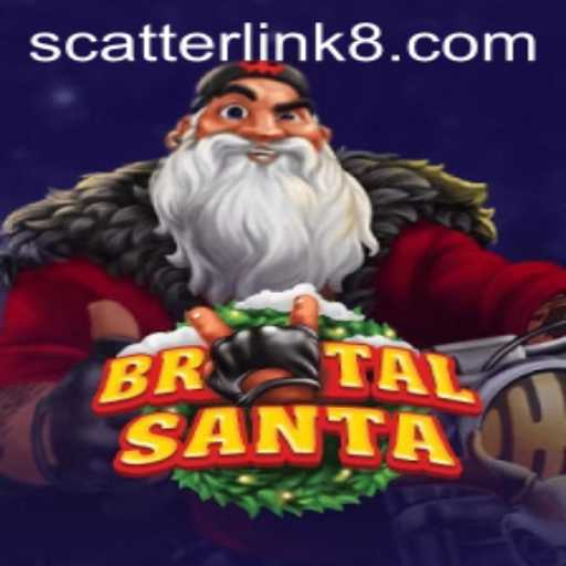 Discover the Thrills of BrutalSanta and Master the Scatter Link Challenge