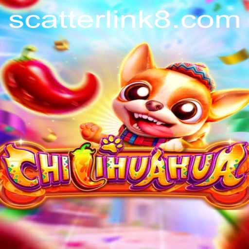 Discovering the Thrills of CHILIHUAHUA: The Innovative Scatter Link Game