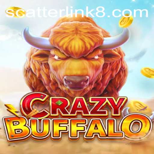 Discovering the Thrilling World of CRAZYBUFFALO and Scatter Link