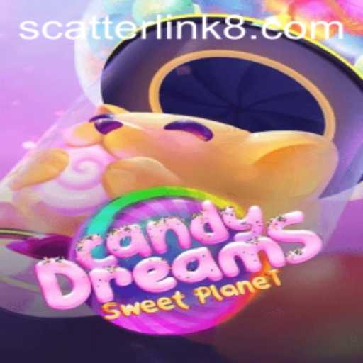 Unlock the Sweet Adventure of CandyDreams with Scatter Link