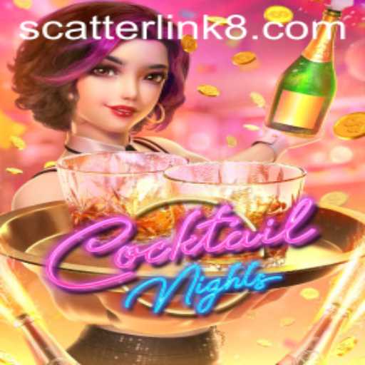 CocktailNights: A New Gaming Sensation with Scatter Link Feature