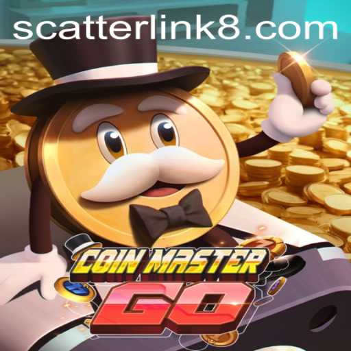 Discovering the Excitement of CoinMasterGO: A Deep Dive into 'Scatter Link' and Gaming Trends