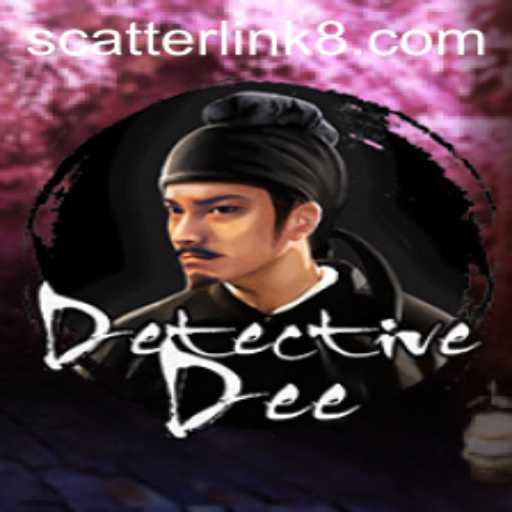 Unravel the Mysteries of DetectiveDee: A Deep Dive into the World of Scatter Link