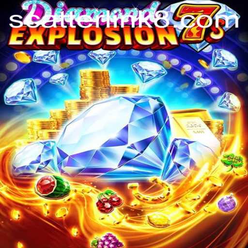 Exploring DiamondExplosion7s: An Exciting Journey into the World of Scatter Link Gaming