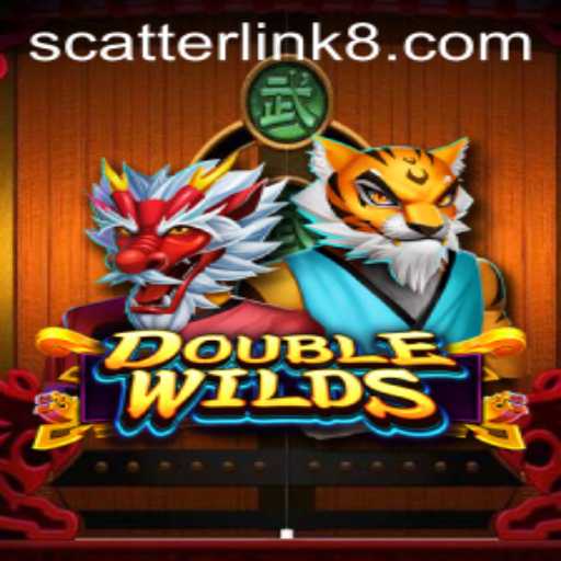 Experience the Excitement with DoubleWilds and Scatter Link Features