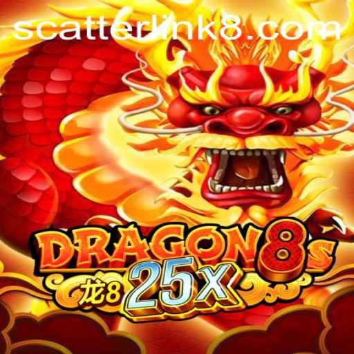 Unleashing the Mystical Adventure of Dragon8s25x: A Guide to Mastering the Scatter Link Feature