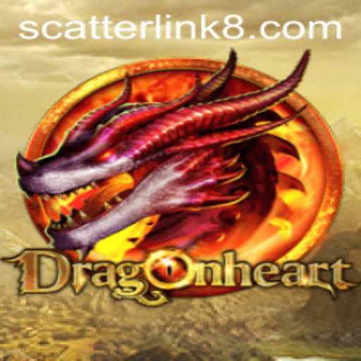 Unveiling the Fantasy: DragonHeart and the Magic of Scatter Link
