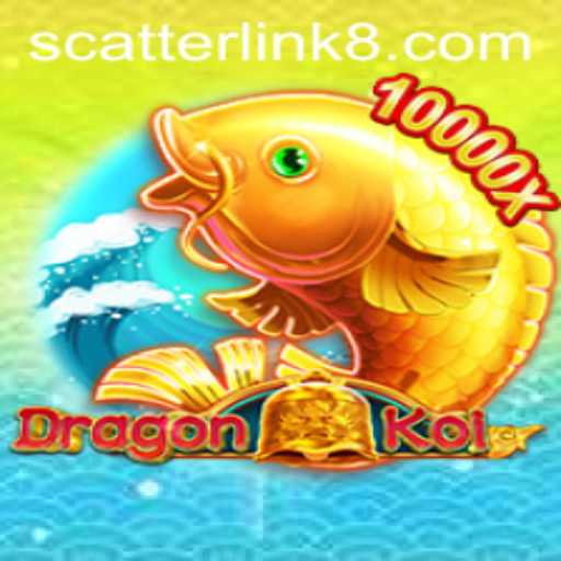 Dive into the Mesmerizing World of DragonKoi and the Exciting Scatter Link Feature