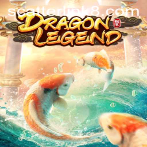 Discover the Thrills of DragonLegend: Dive into the World of Fantasy and Adventure