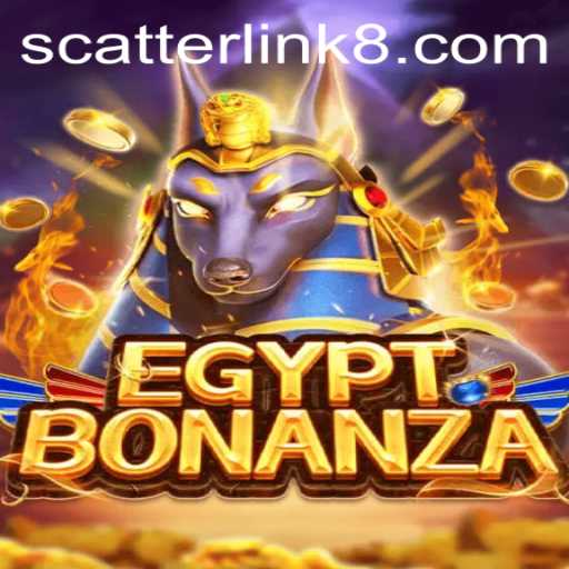 EgyptBonanza: Unveiling the Mystical Adventure