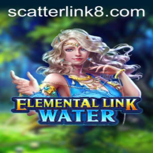 Exploring the Mystical World of ElementalLinkWater