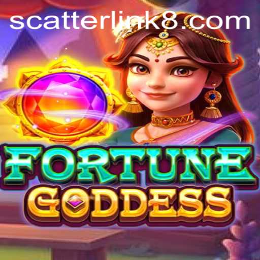 Discovering the Thrilling World of FORTUNEGODDESS and the Exciting Scatter Link Feature