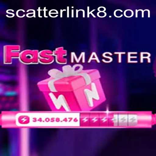 FastMaster: A Game of Strategy and Speed