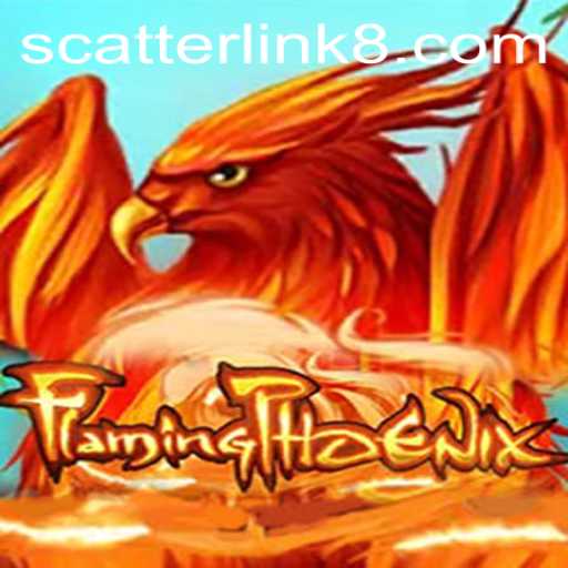 FlamingPhoenix: The Game Taking the World by Storm