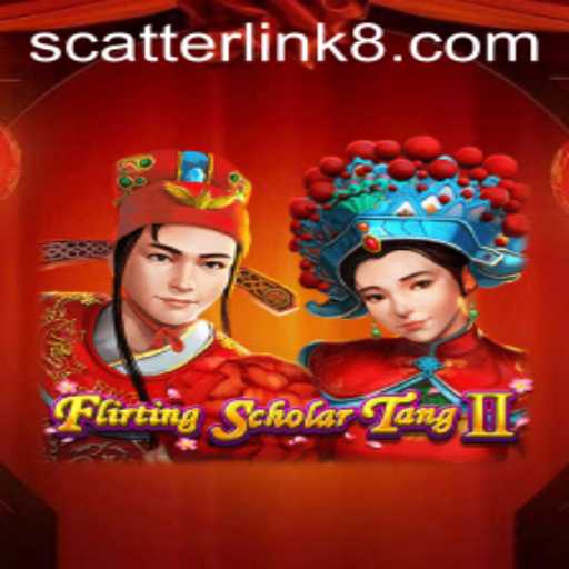 Experience the Excitement of FlirtingScholarTangII and Discover the Wonders of Scatter Link