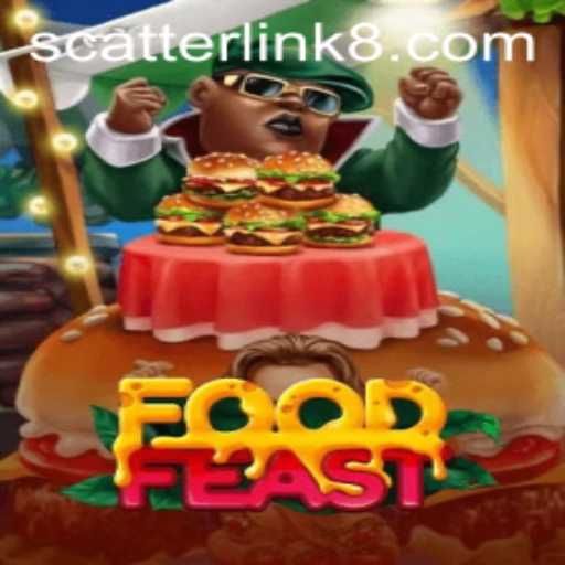 The Culinary Adventure of FoodFeast: Exploring the Scatter Link Feature