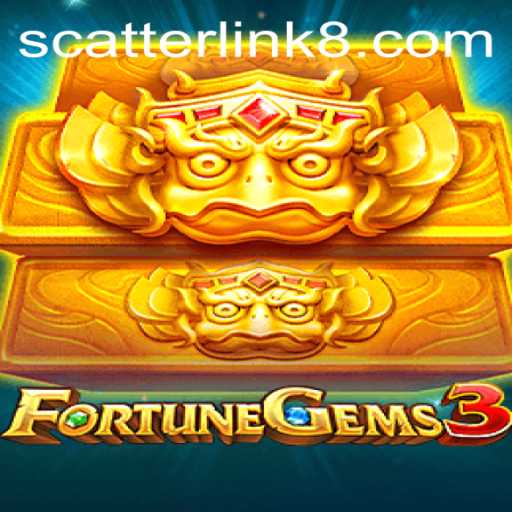 FortuneGems3: Unlocking the Secrets of Scatter Link