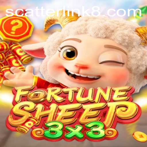 Discover the Exciting World of FortuneSheep and the Innovative Scatter Link Feature