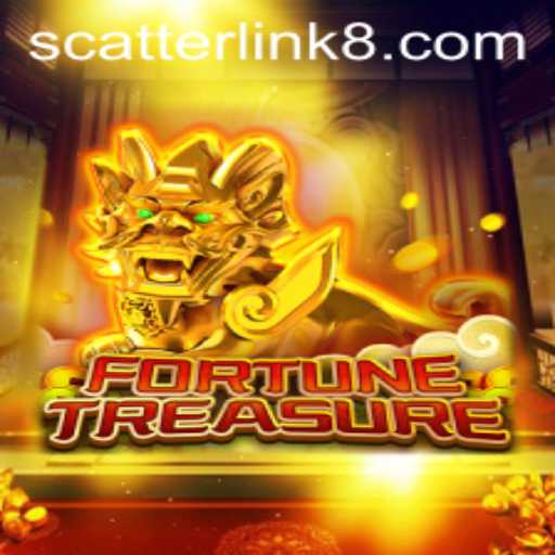 Delve into the Enchanting World of FortuneTreasure: Unveiling the Mystery of Scatter Link