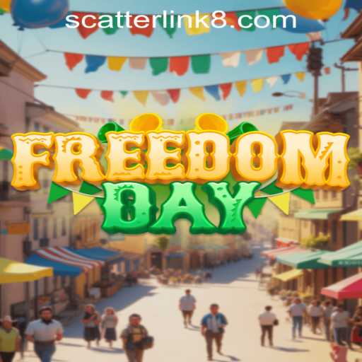 Exploring 'FreedomDay': A Dive into the Thrilling World of Scatter Link Gaming