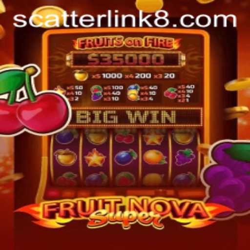 Exploring 'FruitNovaSuper': A New Era in Online Gaming