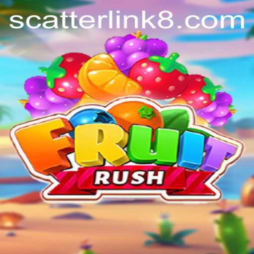 Dive into the Exciting World of FruitRush: A Comprehensive Guide to Mastering Scatter Link Strategy