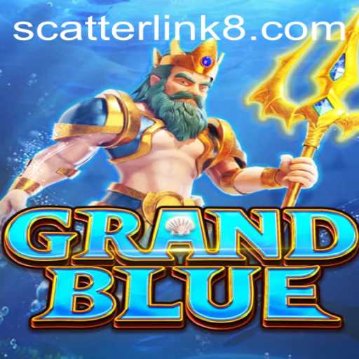 Discover the Engaging World of GRANDBLUE: An In-Depth Look at Scatter Link Features