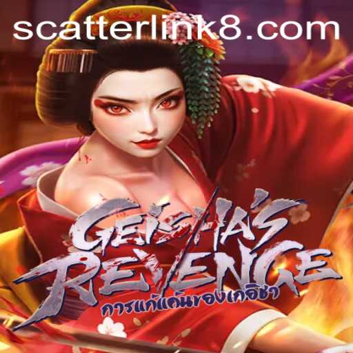 Discover the Mysteries of GeishasRevenge with Scatter Link