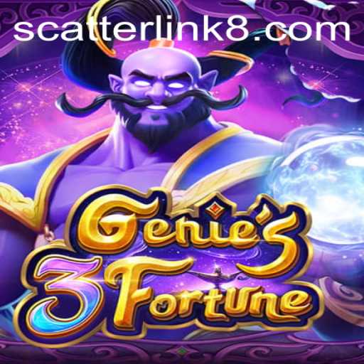 Genie3Fortune: The Mesmeric World of Scatter Link