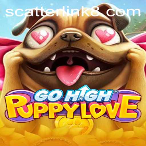 Exploring GoHighPuppyLove: A Journey with Scatter Link