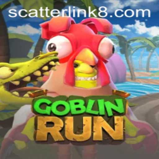 Unveiling GoblinRun: The Ultimate Adventure with Scatter Link