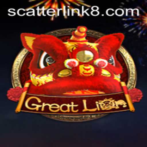 Unveiling GreatLion: An Exciting Adventure with Scatter Link Features