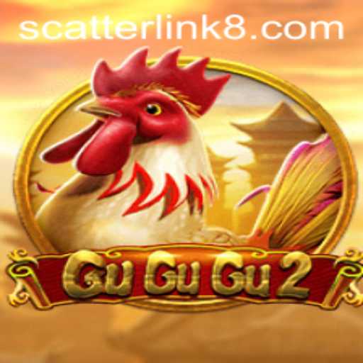 Unveiling GuGuGu2: A Dive into the Mesmerizing World of 'Scatter Link'