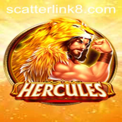 Unleashing the Myth: Explore 'Hercules' with the Exciting 'Scatter Link' Feature