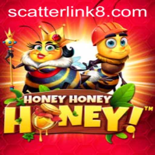 Exploring the Enchanting World of HoneyHoneyHoney and the Exciting Scatter Link Feature