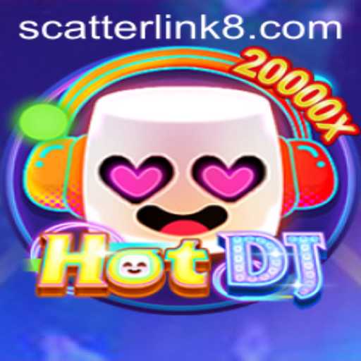 Dive into 'HotDJ': An Electrifying Gaming Experience with Scatter Link