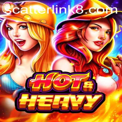 Exploring HotHeavy: The Game-Changing Experience with Scatter Link