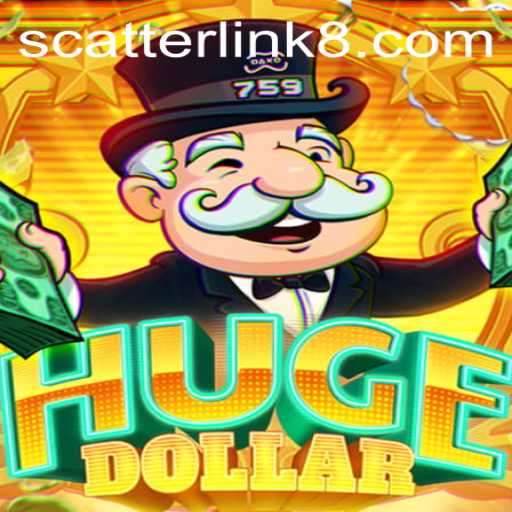 Exploring the Innovative World of HugeDollar and the Scatter Link Feature