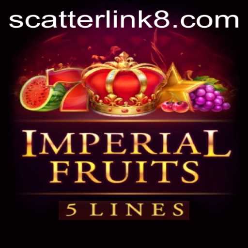 Exploring the Exciting World of Imperial Fruits 5 with Scatter Link Feature