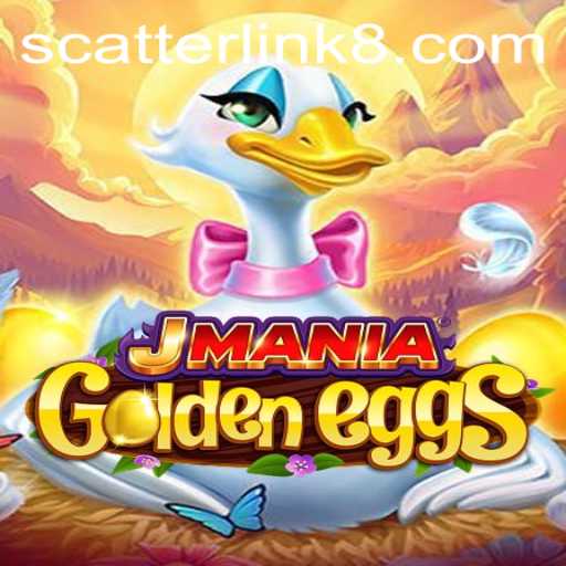 Unveiling JManiaGoldenEggs: A Game of Strategy and Intrigue