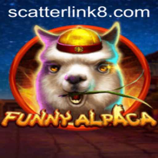 Join the Excitement of FunnyAlpaca and Scatter Link